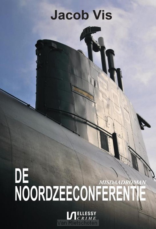 De Noordzeeconferentie