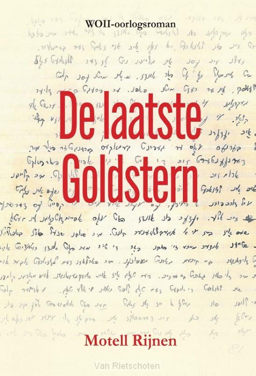 De laatste Goldstern