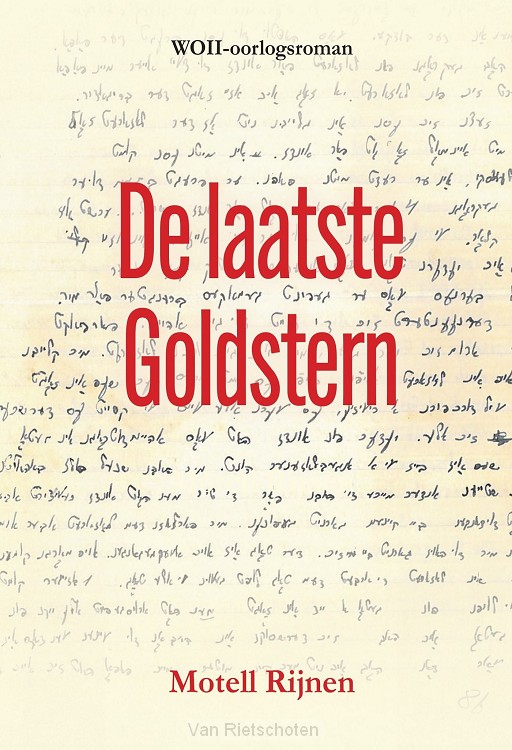 De laatste Goldstern
