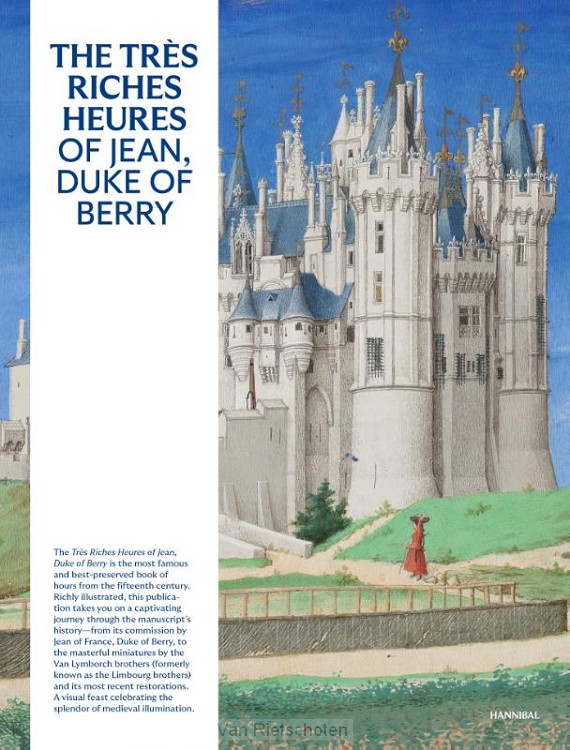 The Très Riches Heures of Jean, Duke of Berry