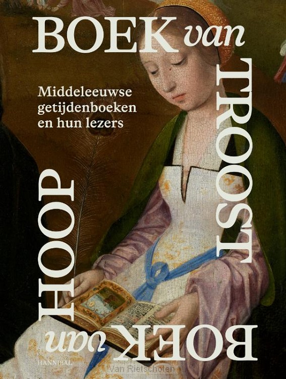 Boek van troost boek van hoop