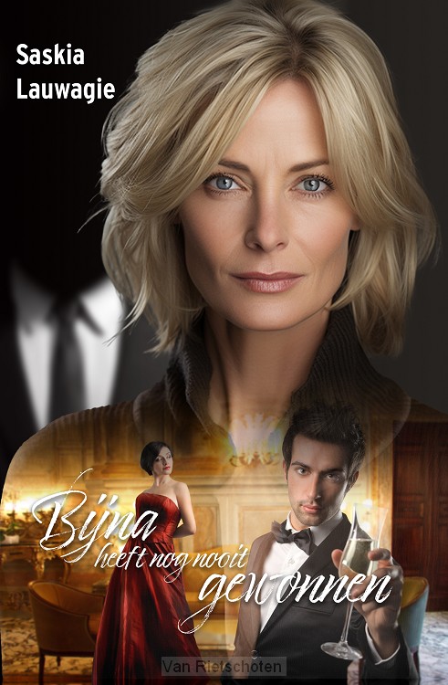 Bijna heeft nog nooit gewonnen