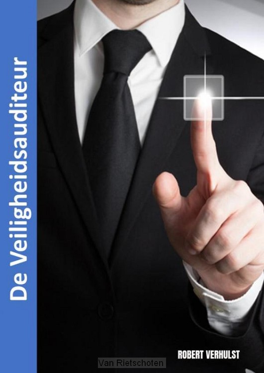 De veiligheidsauditeur