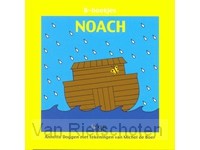 Noach B-boekje