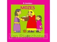 Mozes B-boekje