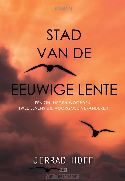 Stad van de eeuwige lente