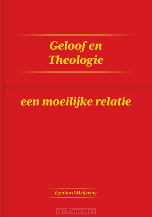 Geloof en Theologie