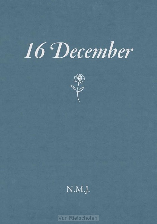 16 december