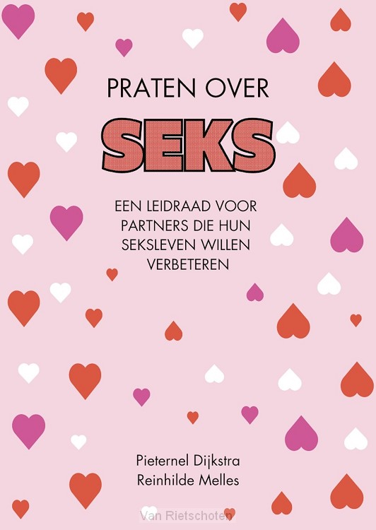 Praten over seks