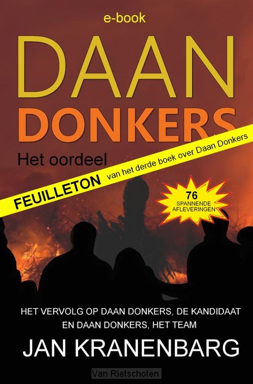 Het Oordeel
