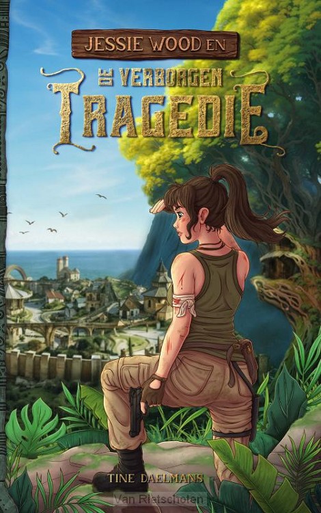 Jessie Wood en de Verborgen Tragedie