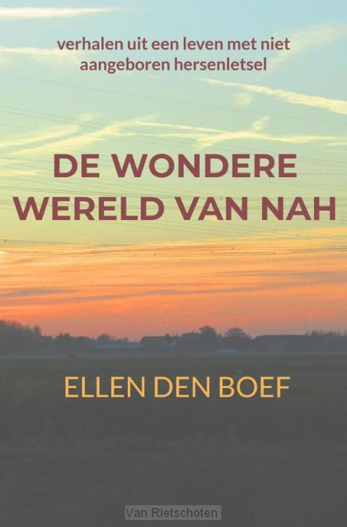 de wondere wereld van NAH