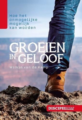 Groeien in geloof