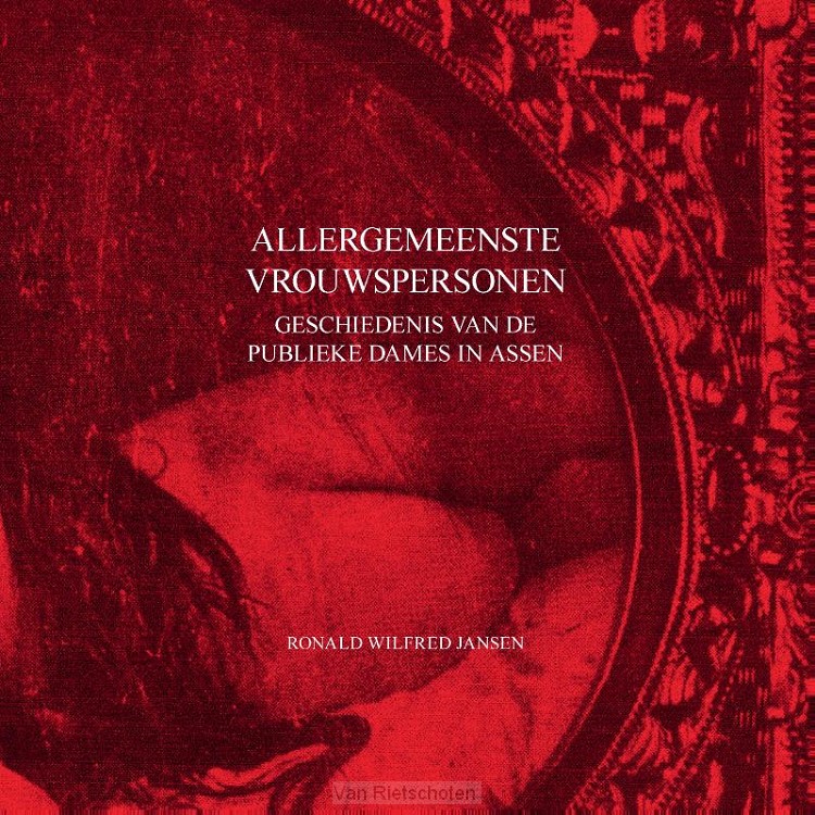 ALLERGEMEENSTE VROUWSPERSONEN