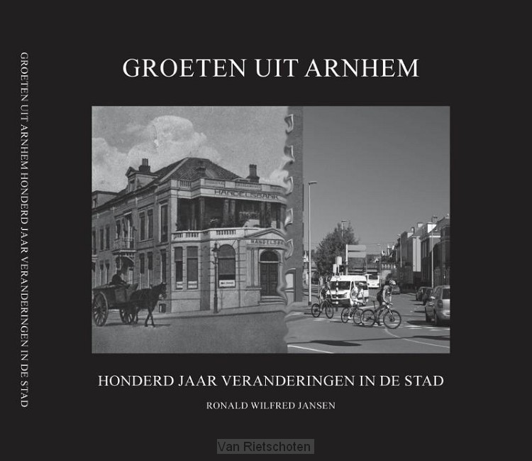 Groeten uit Arnhem