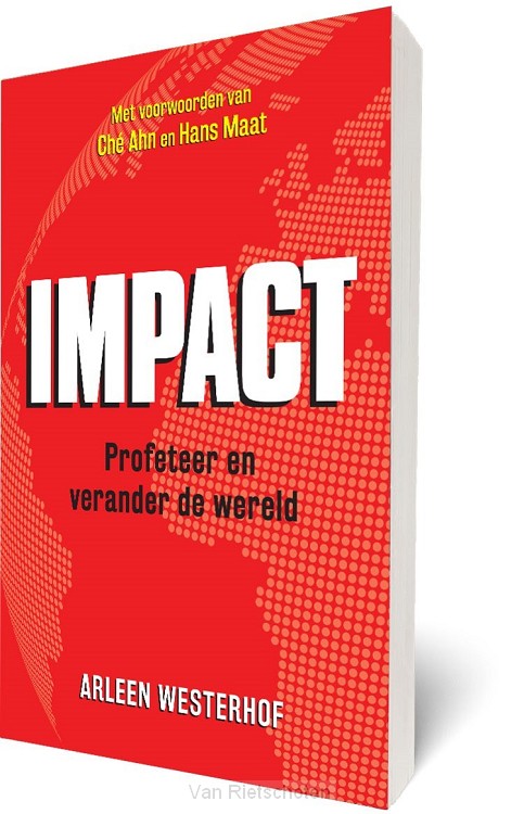 Impact  (NL editie)