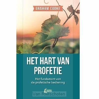 Hart van profetie