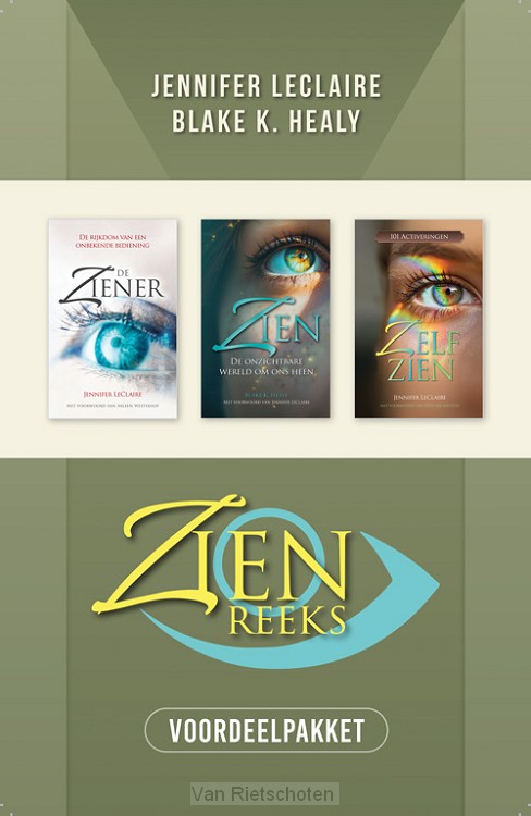 Zien-reeks voordeelpakket