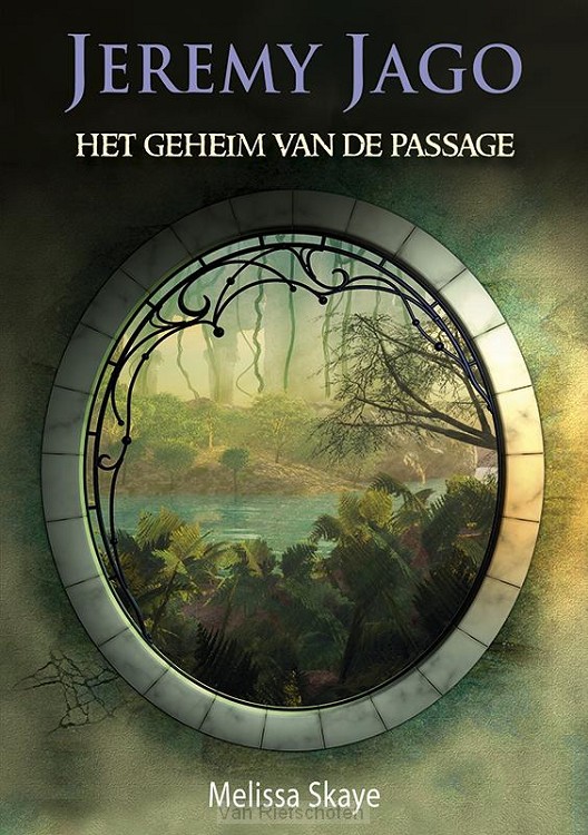 Het geheim van de passage