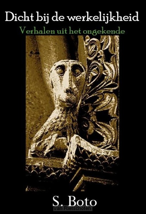 Dicht bij de werkelijkheid