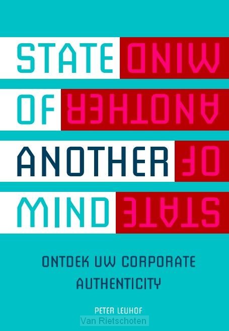 State of Another Mind