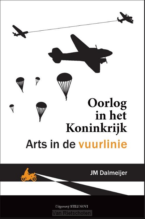 Oorlog in het koninkrijk