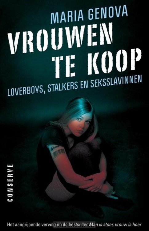 Vrouwen te koop