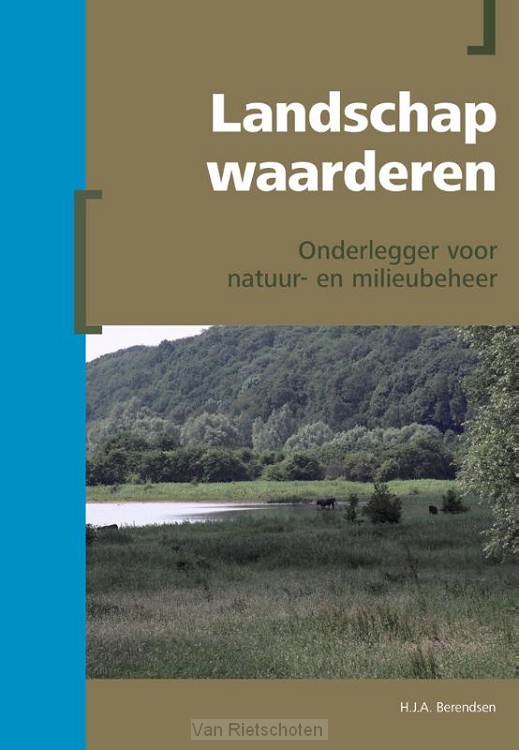 Landschap waarderen