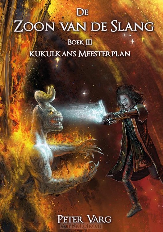 De Zoon van de Slang