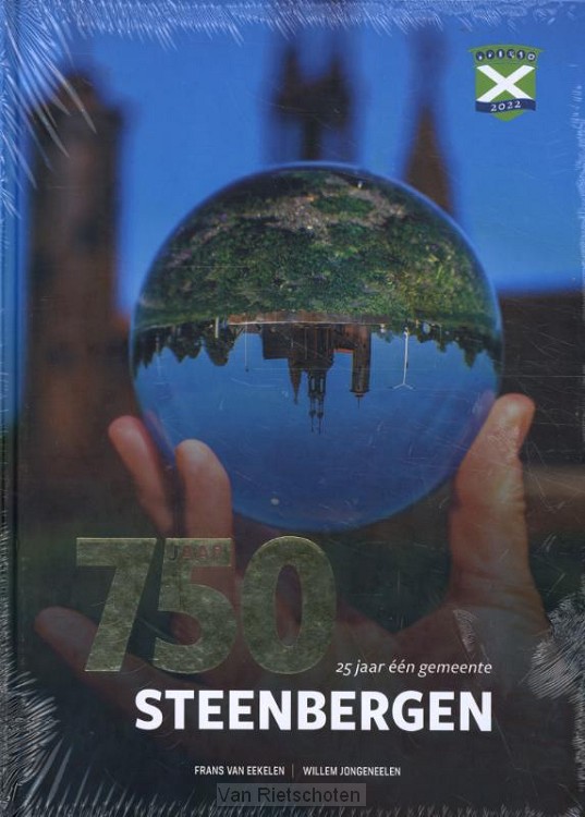 750 jaar Steenbergen