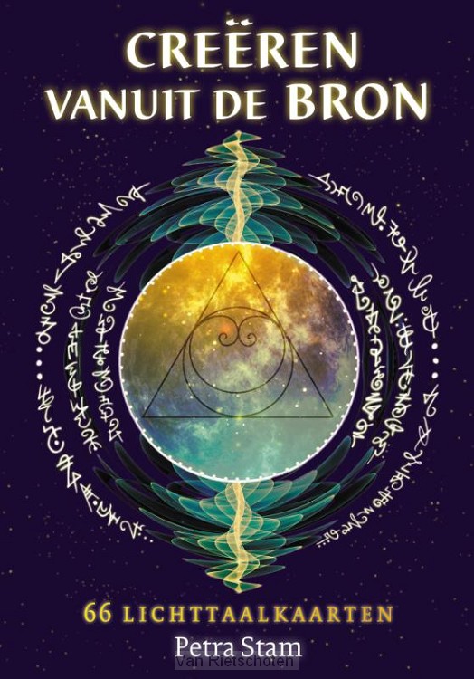 Creëren vanuit de Bron