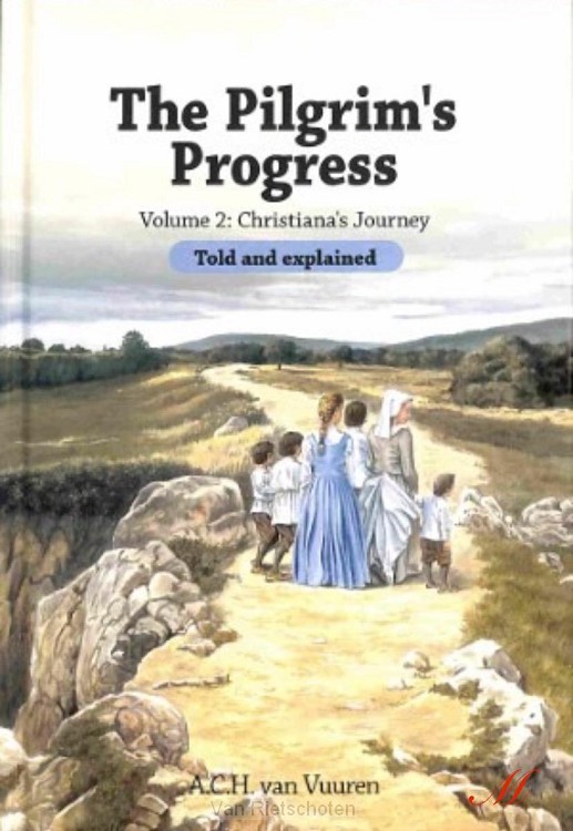 The Pilgrim's progress 2