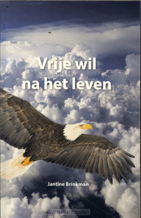 Vrije wil na het leven