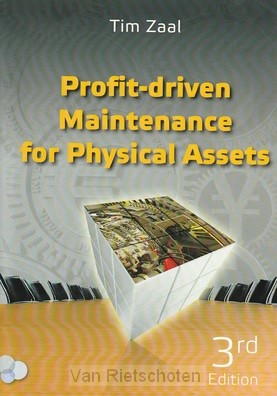 Profit-driven Maintenance for Physical Assets