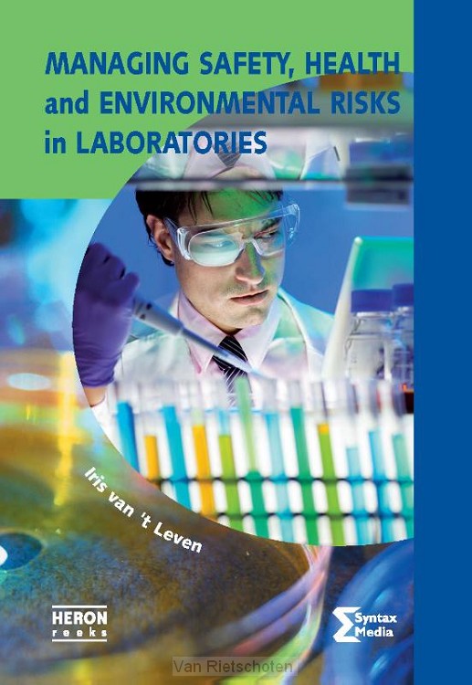 Managing safety, health and environmental risks in laboratories