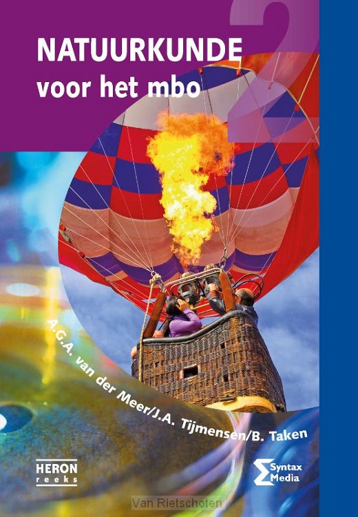 Natuurkunde voor het mbo / deel 2