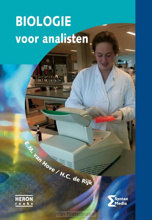 Biologie voor analisten