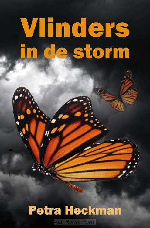 Vlinders in de storm