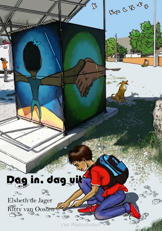 Dag in, dag uit