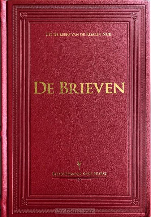 De Brieven