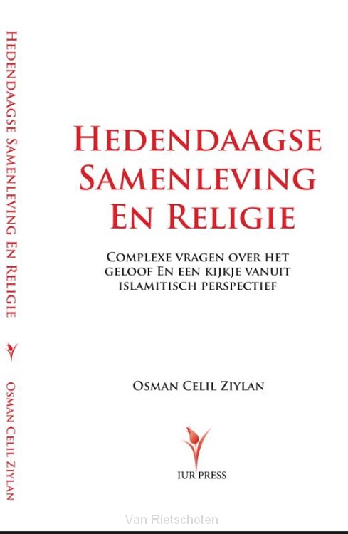 Hedendaagse samenleving en religie