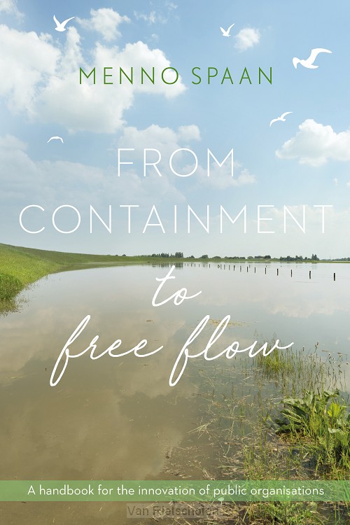 From Containment to Free Flow