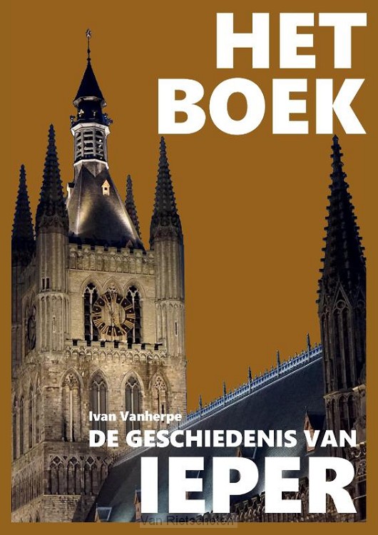 Het Boek