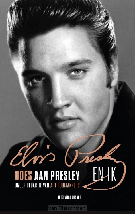 Elvis en ik