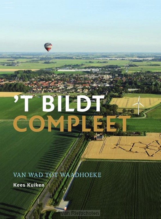 't Bildt compleet.
