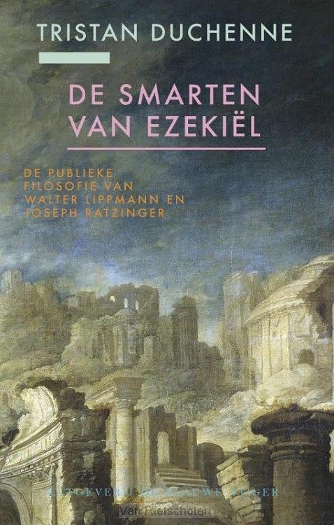 De smarten van Ezekiël