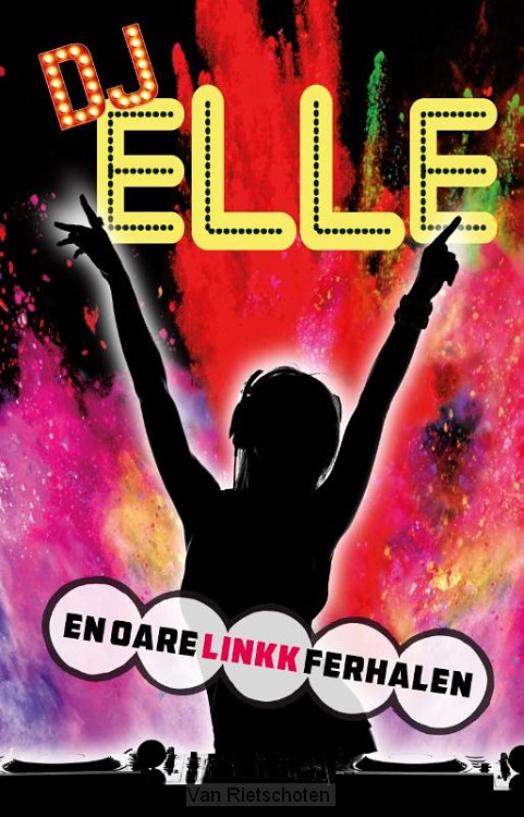 DJ Elle