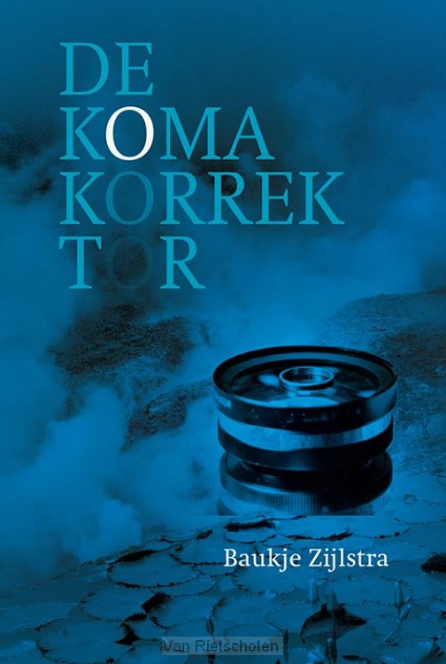 De koma-korrektor