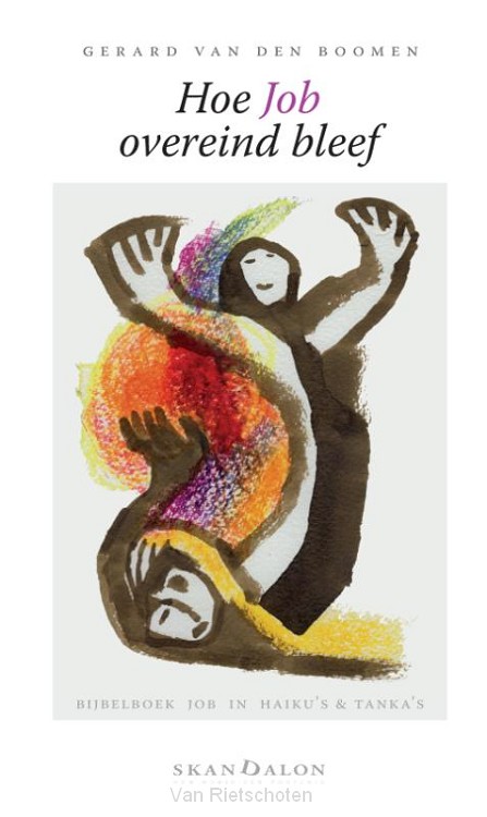 Hoe Job overeind bleef