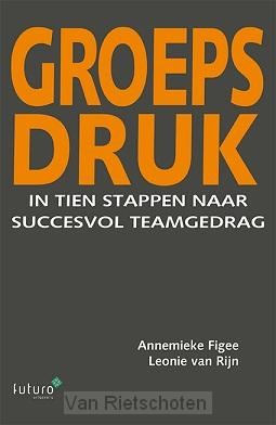 Groepsdruk